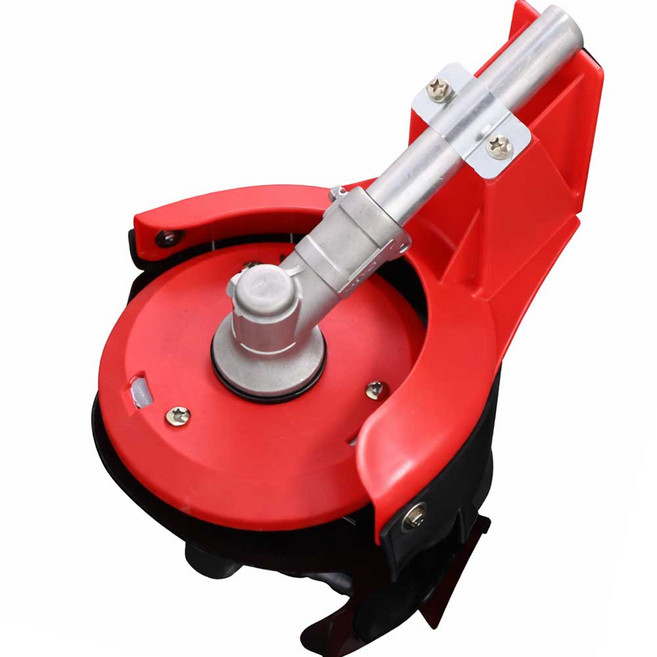 잡초킬러 (호미기능+예초기능) 땅속 뿌리까지 제거, 1세트