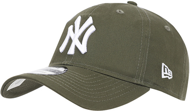 뉴에라 메이저리그 야구모자 MLB 리그 에센셜 9TWENTY 뉴욕 양키스 볼캡