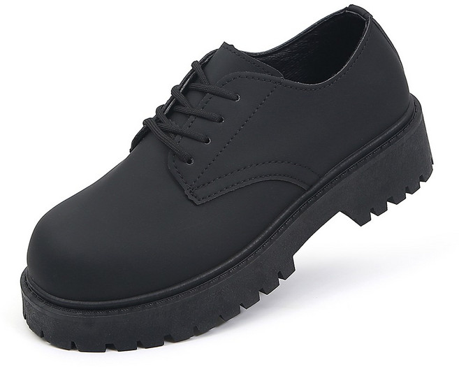 신사야 5.5cm 키높이 빅사이즈 포함 벌룬 캐주얼 로퍼 MSSY006