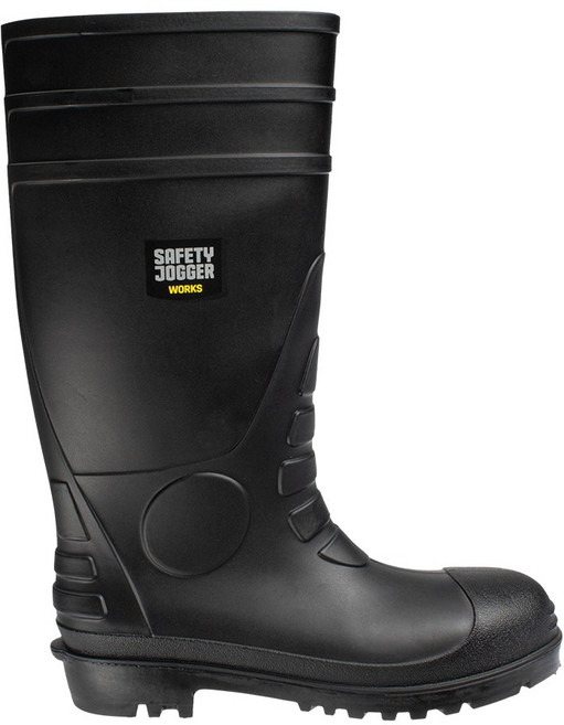 세이프티조거 헤라클레스 방수 안전화