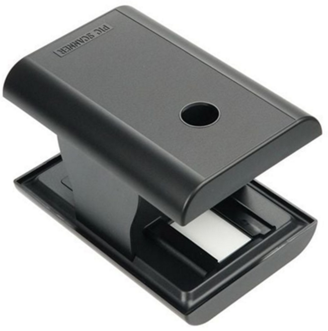 사진 필름 스캐너 휴대용 스마트폰 35mm 필름 디지털 변환기 이미지 레트로 디지털화 저장 복원 옛날 기기