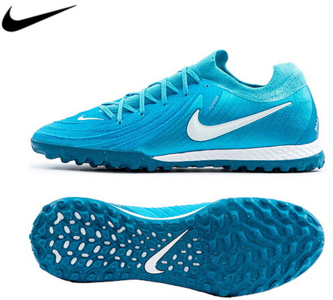 [나이키] FJ2583-400 팬텀 GX II 프로TF/풋살화