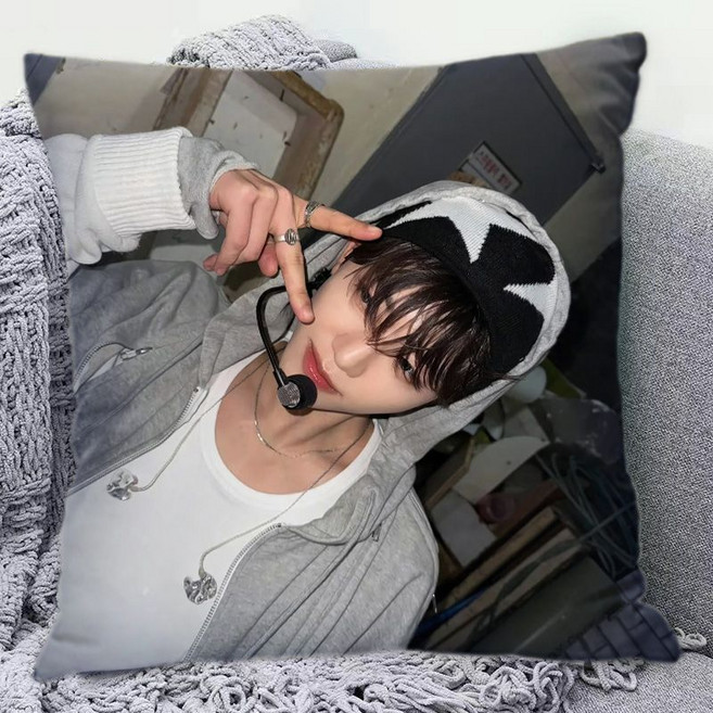 羅渽民抱枕 NCT DREAM 明星周邊, 1個, 羅渽民860x60cm豪華大號【含枕芯】