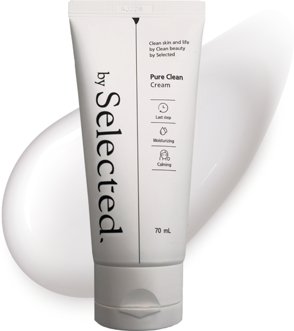 피부장벽 세라마이드 크림 속건조 미백 주름기능성 약산성 보습크림, 1개, 70ml