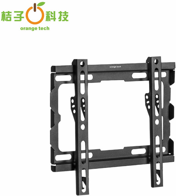 【快樂桔子】05S2-V1 LED LCD 液晶電視壁掛架 超薄型 23/-42/適用, 1個, 1組(超商取貨限6組)