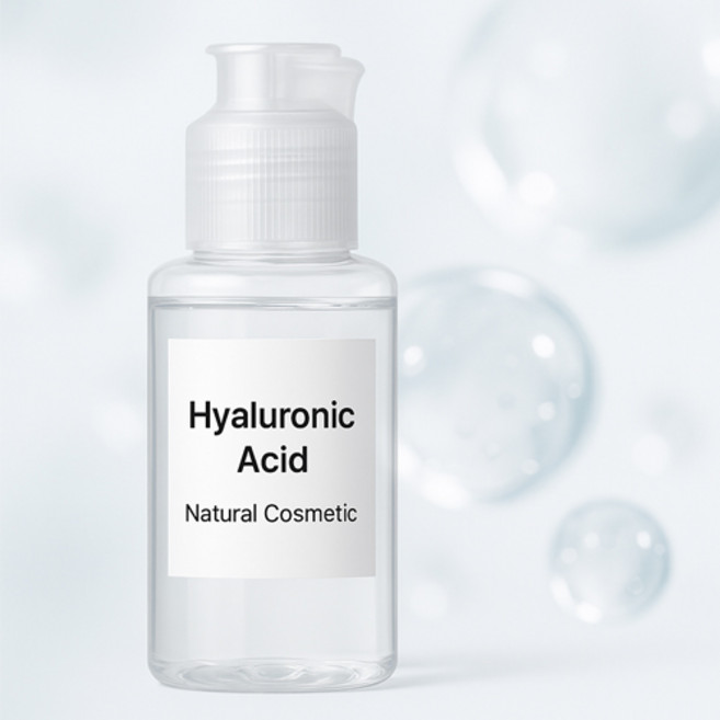 히알루론산1%저분자-히아루론산(무방부제), 50ml, 50ml, 1개