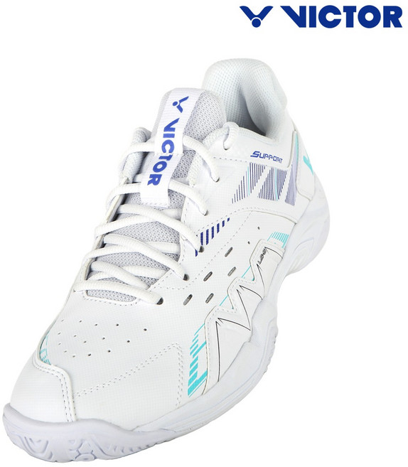 빅터 배드민턴화 P8500CLS A 와이드 배드민턴화 탁구화 배구화 스쿼시화 오남스포츠