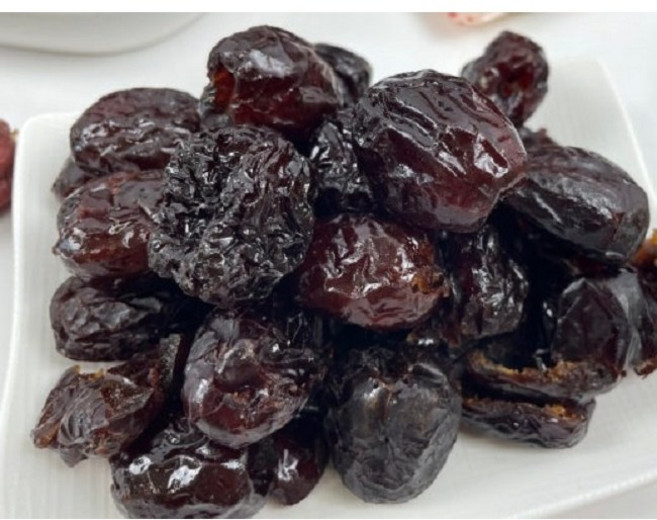 국내산 경산 꿀대추 통대추정과 800g 1개, 800