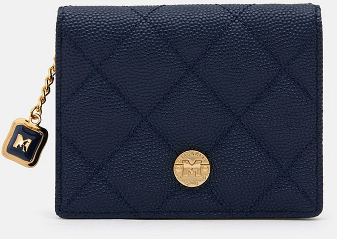 [메트로시티] [정품] 여성 지갑 25FW 2단 반지갑 M253WQ6563N 핸드백 가방 보증서 동봉 매장발송(LF양주) 전국 매장 A/S가능