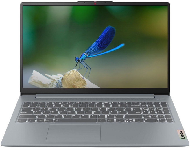 레노버 2024 아이디어패드 슬림 3 15IRH8 코어i5 인텔 13세대, Arctic Grey, 1TB, 16GB, WIN11 Home, 83EM009GKR