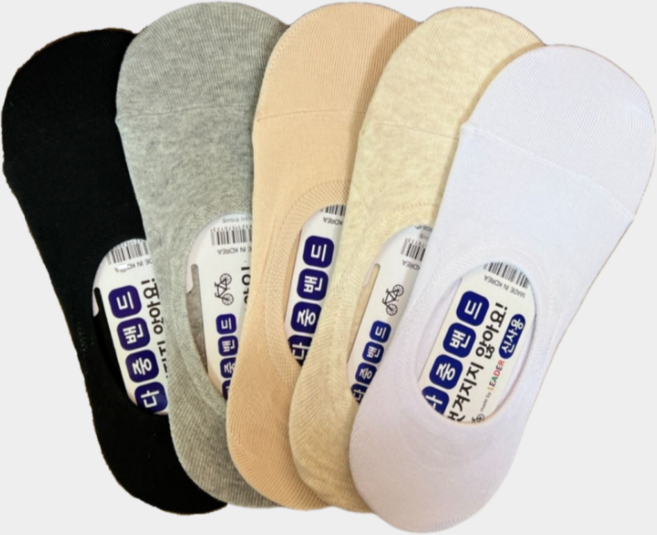 안벗겨지는 여름 국산 기본 무지 스니커즈 페이크 덧신 남자 양말