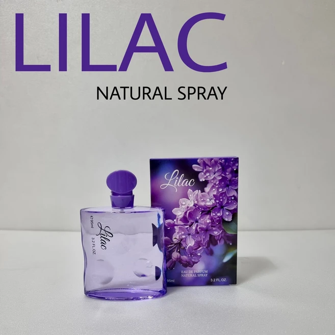 라일락, 1개, 95ml - 쿠팡