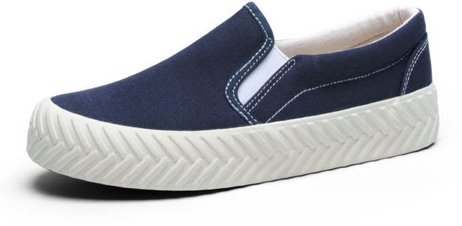 SNRD 운전용 신고벗기편한 남자 단화 남성슬립온 SN589