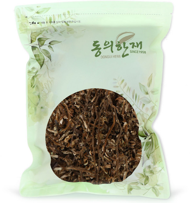 동의한재 국산 갈용 칡순 300g, 1개