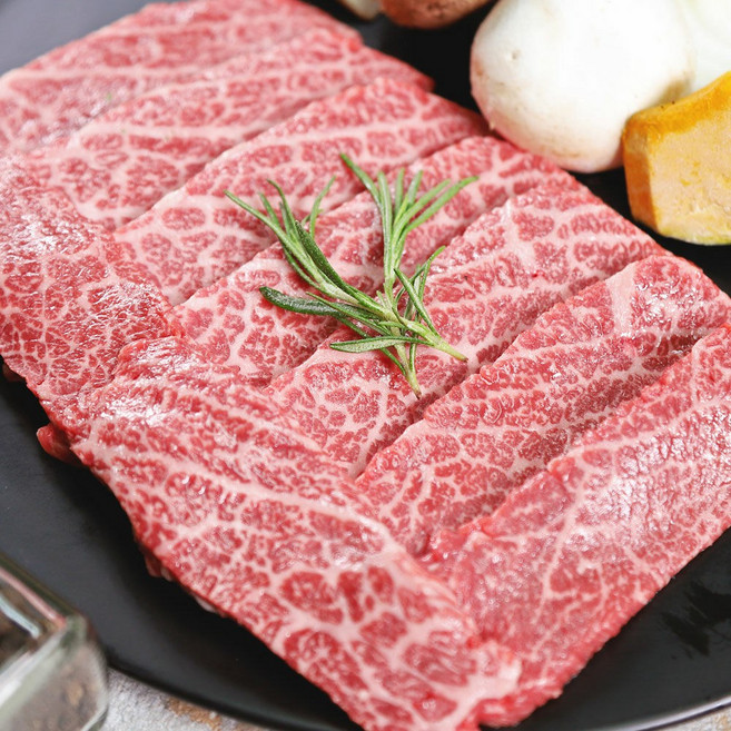 1등급살치살150g, 1개, 150g