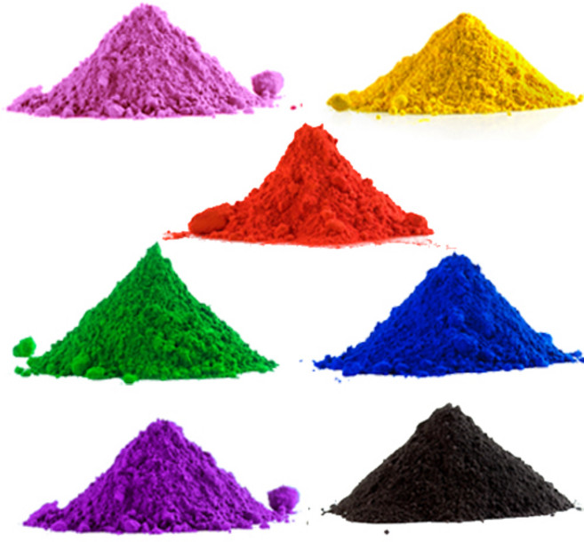 [버블빈] 석고방향제재료-석고방향제색소(옥사이드), 20g, 옐로