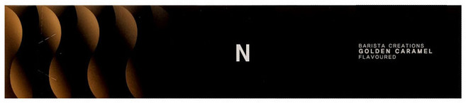 네스프레소 버츄오 캐러멜향 쿠키 캡슐커피, 12.5g, 10개입, 1개