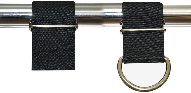 태화사 논슬립 X밴드 샌드백 고리 그네 캠핑용품 걸이, 논슬립X밴드_일반형