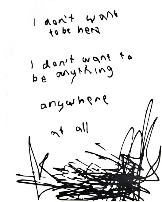 JStrading 종이전사지 수지전사지 열 전사용지, L31)아이돈원트, 1개