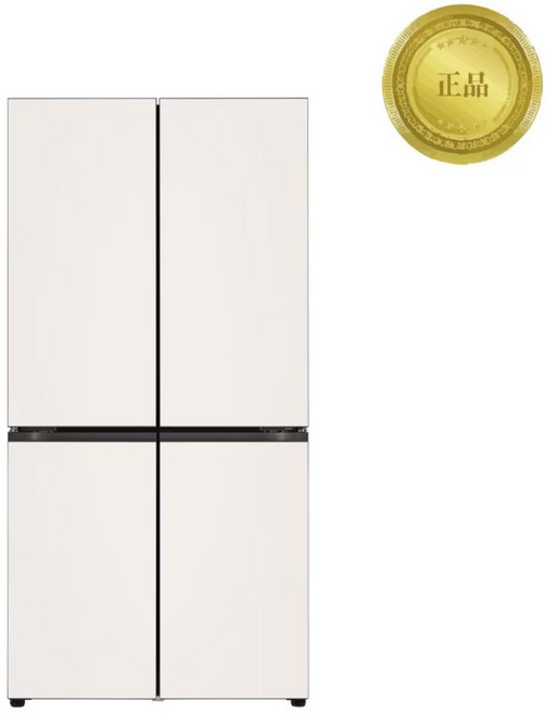 900 l 급 실 870리터 매직스페이스 H875GBB111 폐가전수거 가능