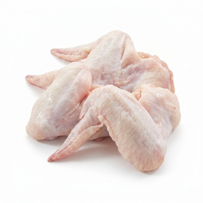 신우에프에스 국내산 냉장 통날개 5kg, 1개