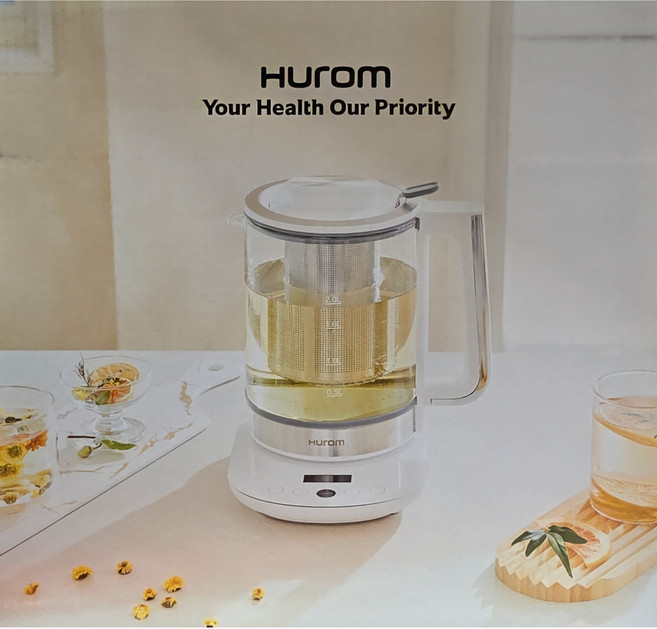 휴롬 티마스터, TM-MB1FWH