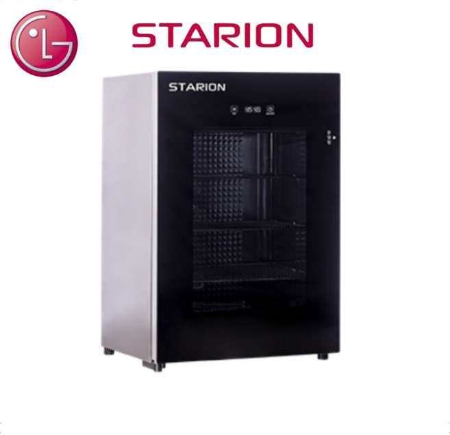 스타리온 밥보온고 80인용 약국 편의점 업소용 온장고 SR-WM080S, 공기밥80개