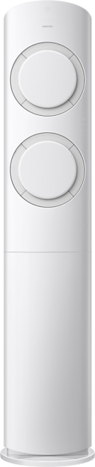 삼성전자 AI Q9000 스탠드형 에어컨 AF60F17D11GS 17평 (56.9m2) 전국 기본설치 포함, 일반배관형