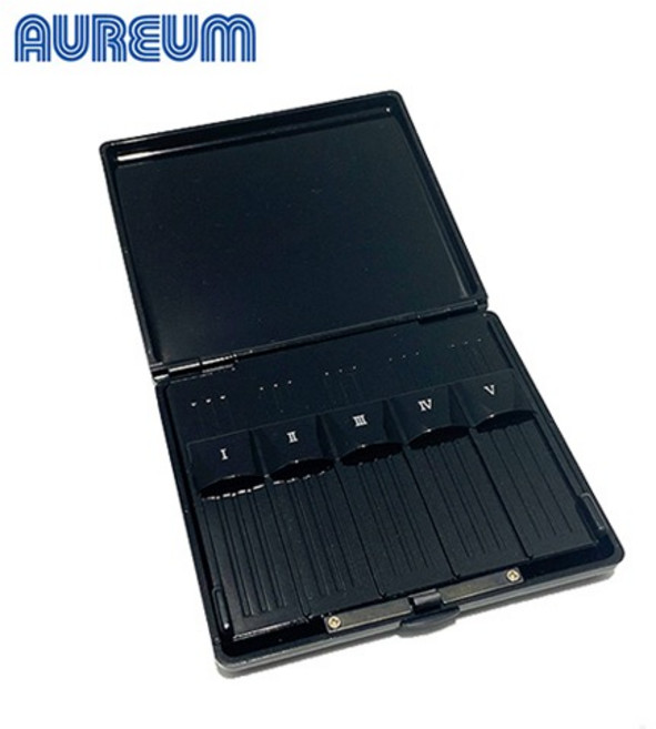 정우 아우름 색소폰리드케이스 블랙 리드보관함 국산 정품 색소폰스트랩, 1개