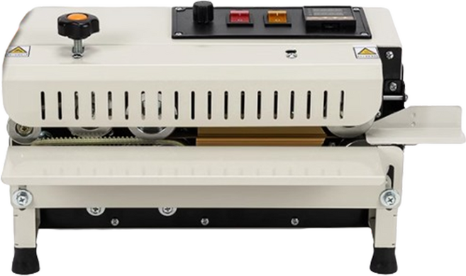 VESTRA 자동 실링기 밴드실러 열접착기 자동 포장기, FR-900/A1(미니)