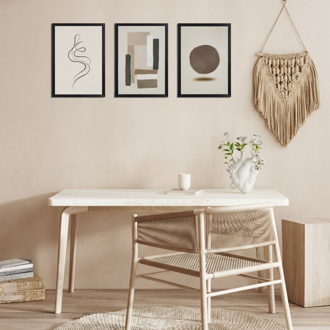 인테리어 액자 프레임 결혼식 인증서 자격증 사진액자 탁상용, 1개, 블랙