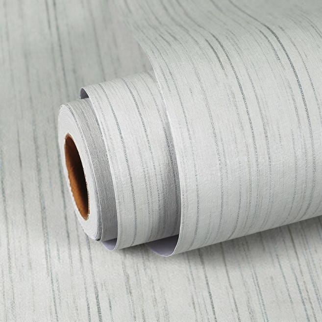 가남 벽지 셀프 접착식 습기방지 방수 강력 접착 도배지, 회색