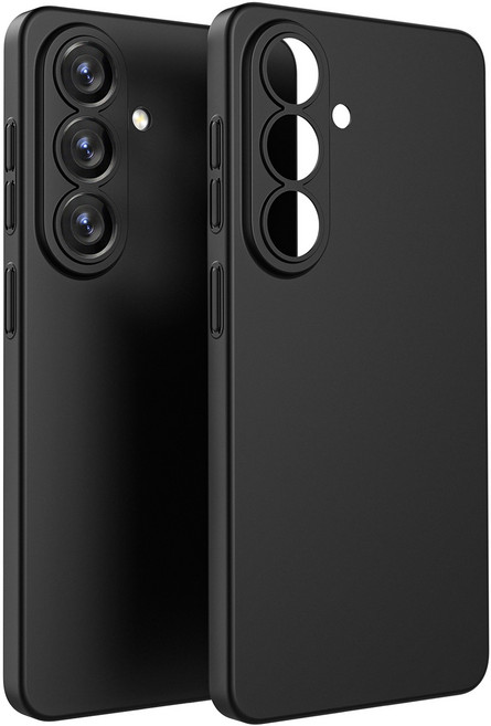 아칸크 0.2mm 나노 초슬림 갤럭시 S26(SM-S942)케이스