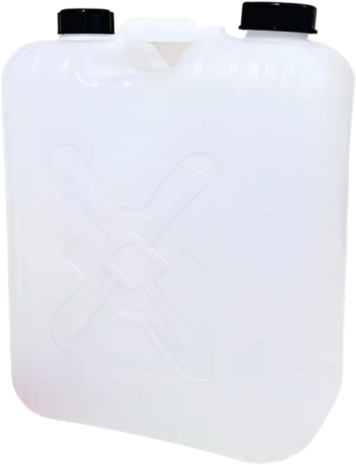 국산 기름통 20L 자바라호스포함 오일통 연료통, 1개