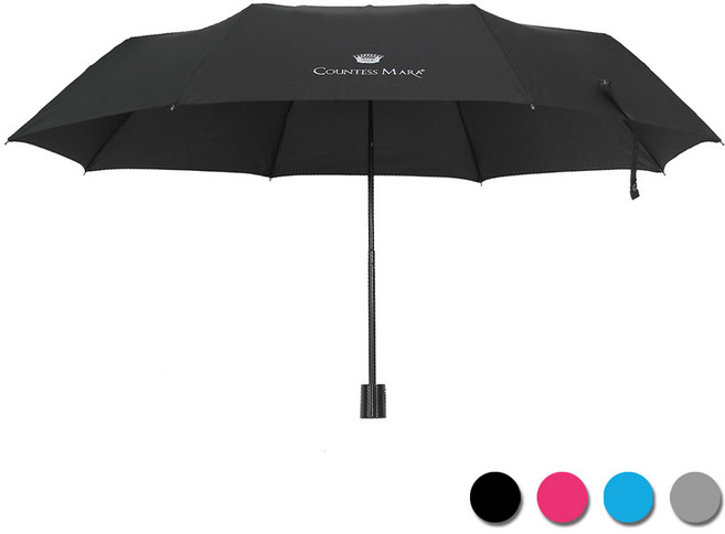 송월우산 카운테스마라 3단 폰지 우산 1개 3단우산