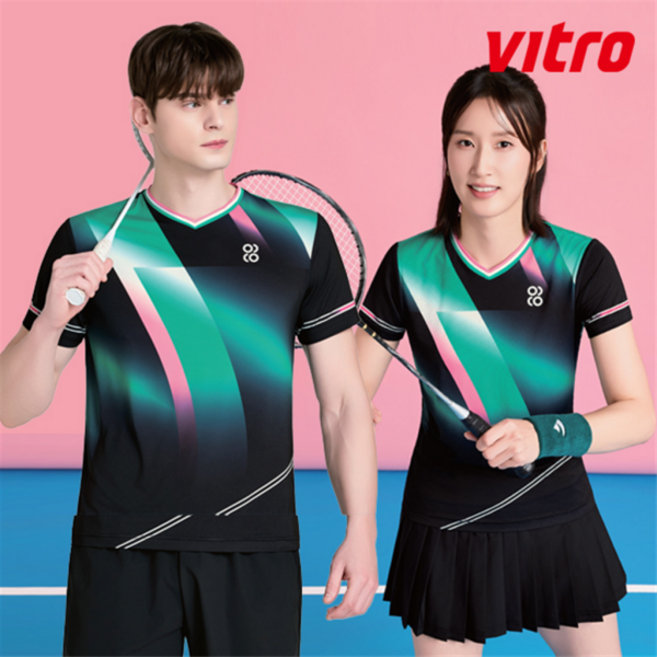 [비트로] X 푸나제로 PZRT-12636 PZRT-22636 남성 여성 티셔츠 반팔