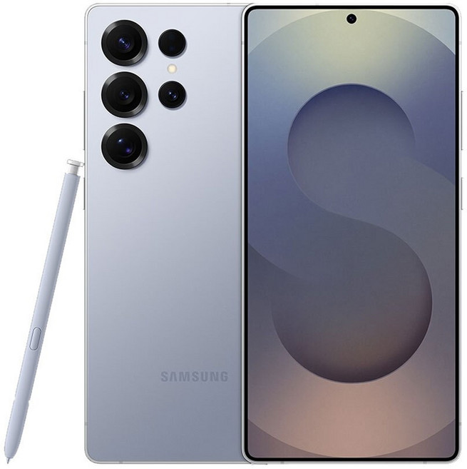 갤럭시 S 25 울트 256GB 512GB 공기계 중고폰 SM-S938, 특S급 랜덤