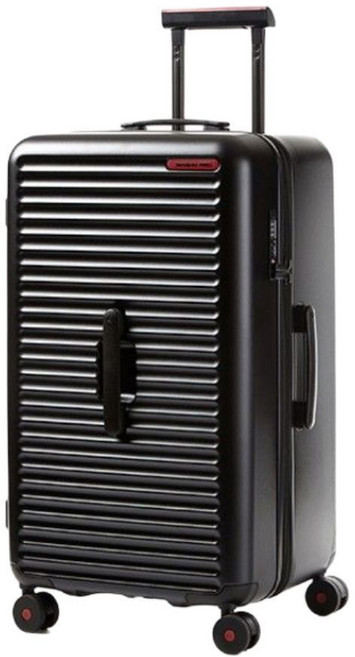 쌤소나이트 TOIIS C TRUNK 캐리어 INK BLACK HG019012