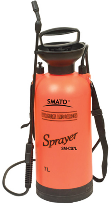 스마토 압축분무기압축분무기 SM-CS8L, 1개