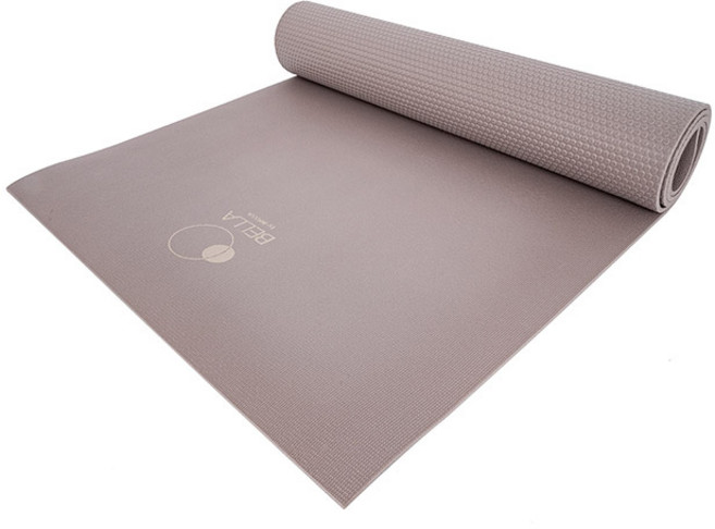 아이워너 벨라 HDP 요가 매트, Beige, 1개