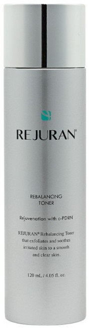 REJURAN 麗珠蘭 Rebalancing Toner 平衡調理化妝水, 1件, 120ml
