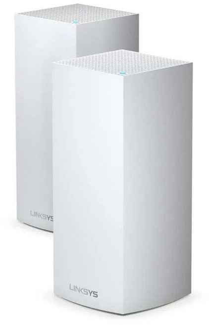 MX5300 AX5300 MX10600 벨롭 Wi-Fi 6 MU-MIMO 트라이밴드 5.3 Gbps 메시 라우터 1-2팩, MX10600 2 PACKS, 1개