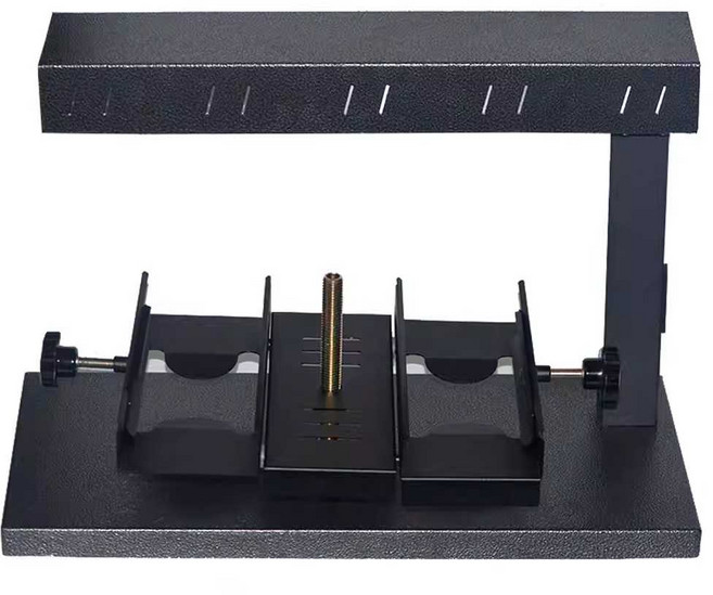 라끌렛 치즈 멜팅기 히터 치즈폭포 전기 그릴 라클렛, 소형 CM600A