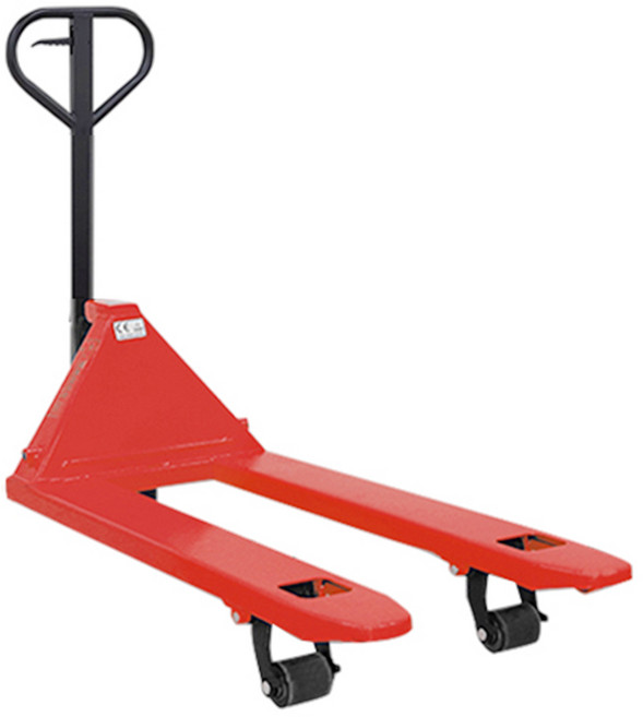 쌍용리프트 핸드파레트트럭 2.5톤 DF-25M 핸드파렛트, 1개, 혼합색상