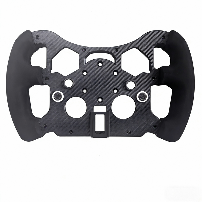 패들쉬프트연장킷 핸들튜닝용품 커스텀 3D 프린트 F1 스티어링 휠 모드 로지텍 G920 레이싱 심 키트 게임 패널 교체 어댑터, [02] Style 4
