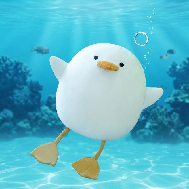 앤티키 말랑오리 쿠션