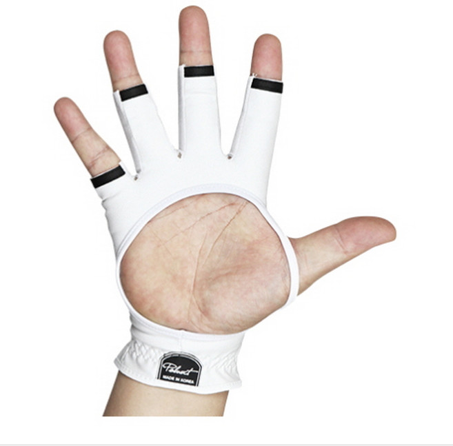 폴베르 남자 오른손 골프장갑, 1개