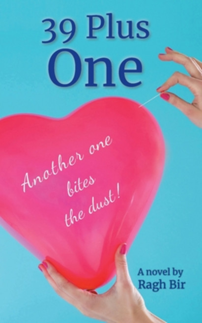 (영문도서) 39 Plus One Paperback, Grosvenor House Publishing ..., English, 9781803811987