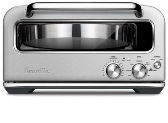 브레빌 오븐 피자이올로, BPZ820BSS