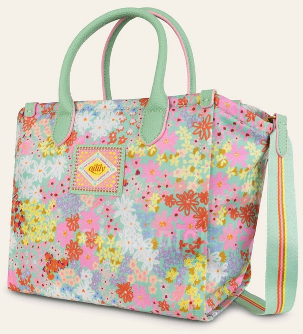 오일릴리 가방 크로스백 토트백 HANA 숄더백 meadow